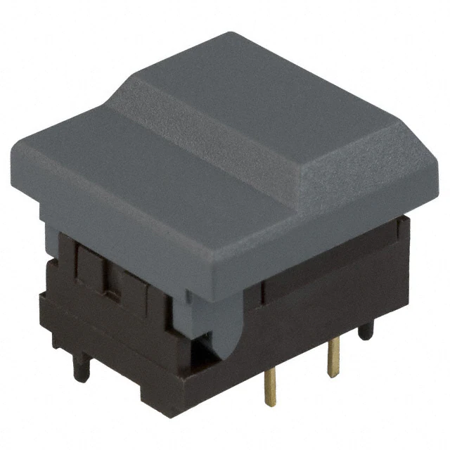 SET GY AU OA C&K electronic component